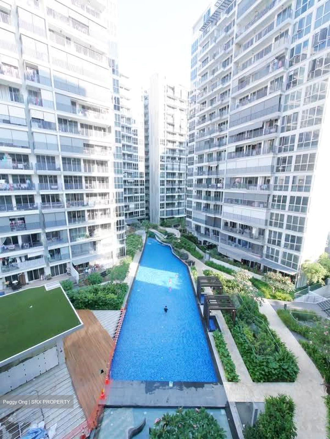 Heron Bay (D19), Condominium #565711701